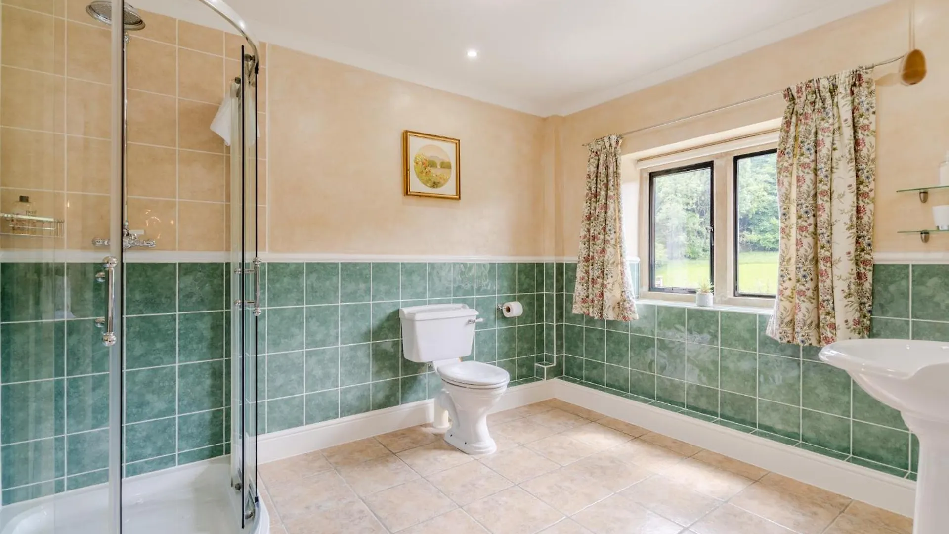 Lakeside Cottage Great Witcombe United Kingdom