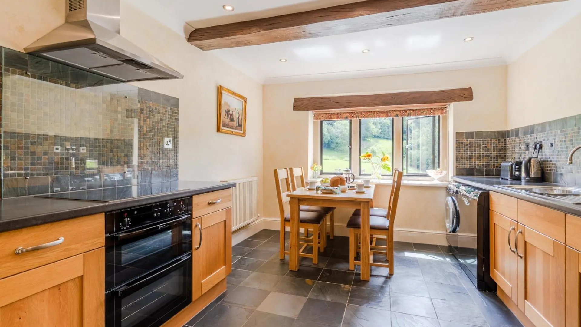 Holiday home Lakeside Cottage Great Witcombe